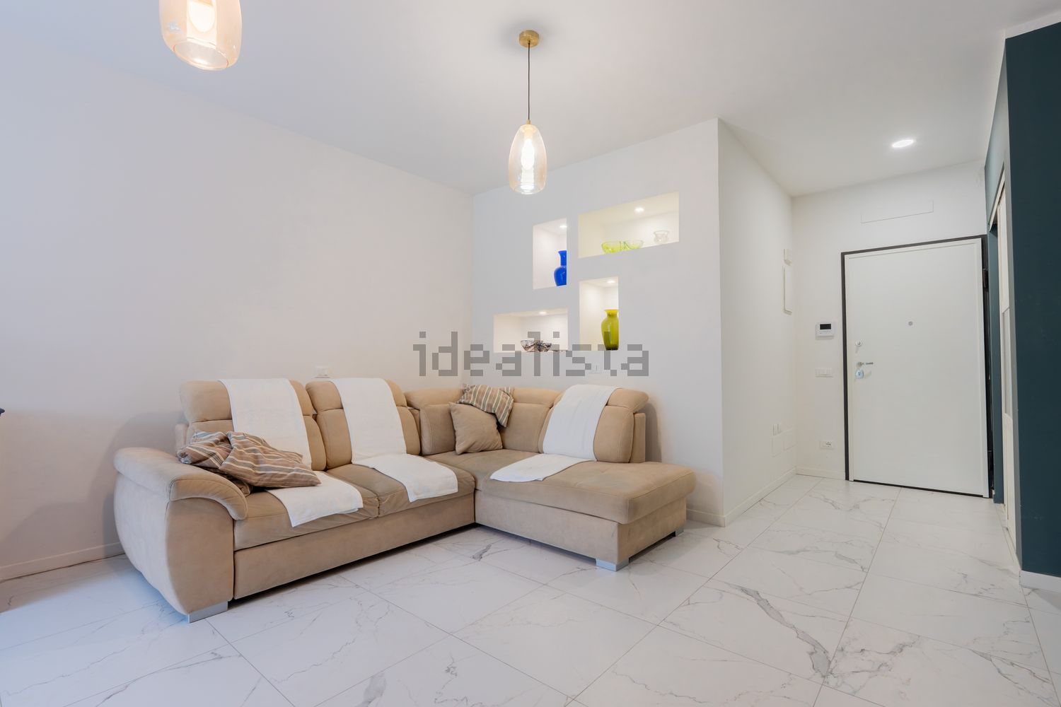 appartamento in vendita a Pianoro