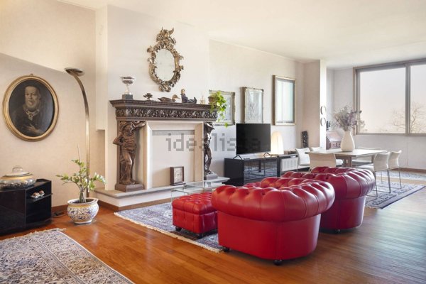 appartamento in vendita a Pianoro in zona Montecalvo