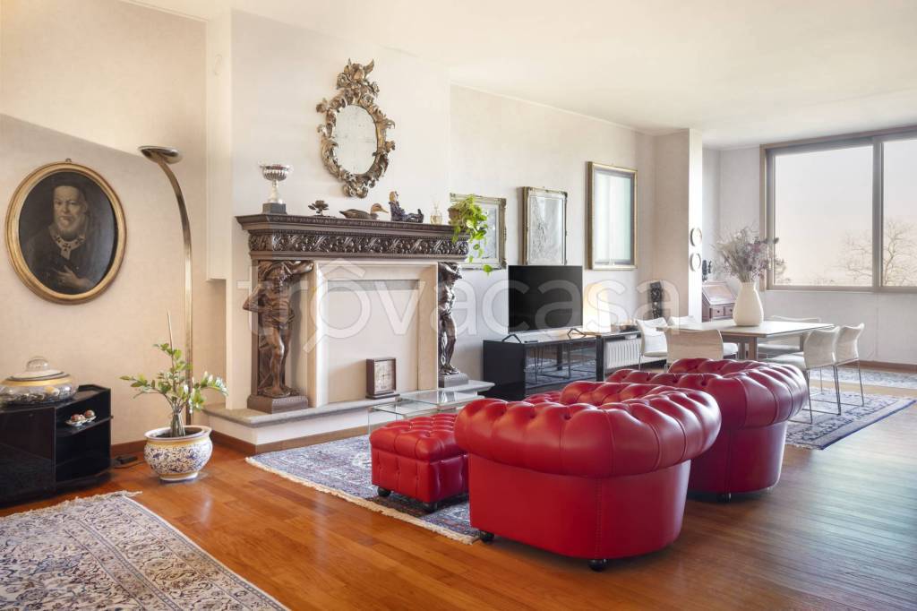 casa indipendente in vendita a Pianoro in zona Montecalvo