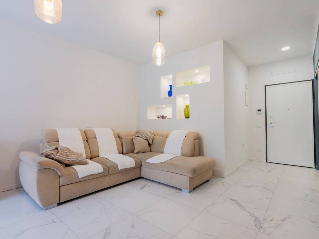 appartamento in vendita a Pianoro