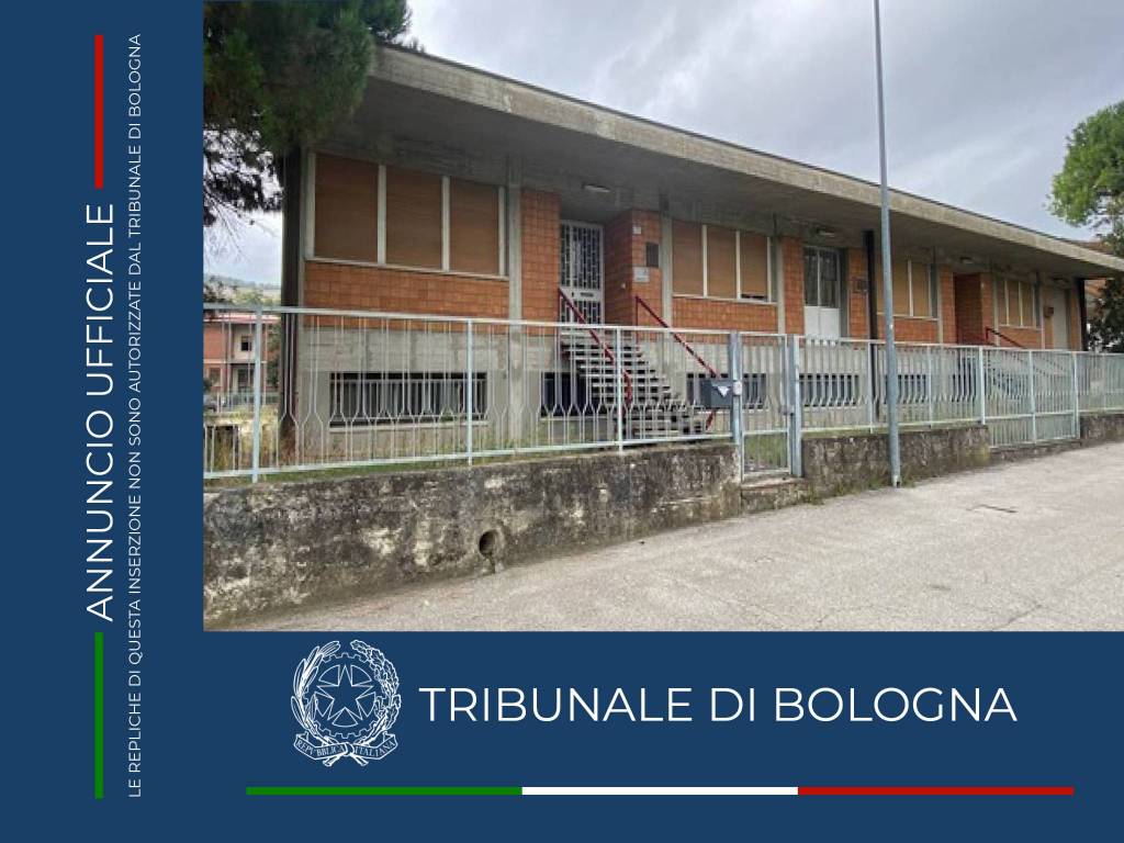 terreno edificabile in vendita a Pianoro in zona Livergnano