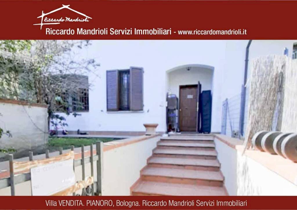 casa indipendente in vendita a Pianoro