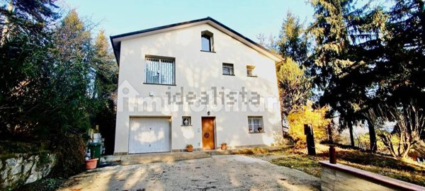 casa indipendente in vendita a Pianoro in zona Montecalvo