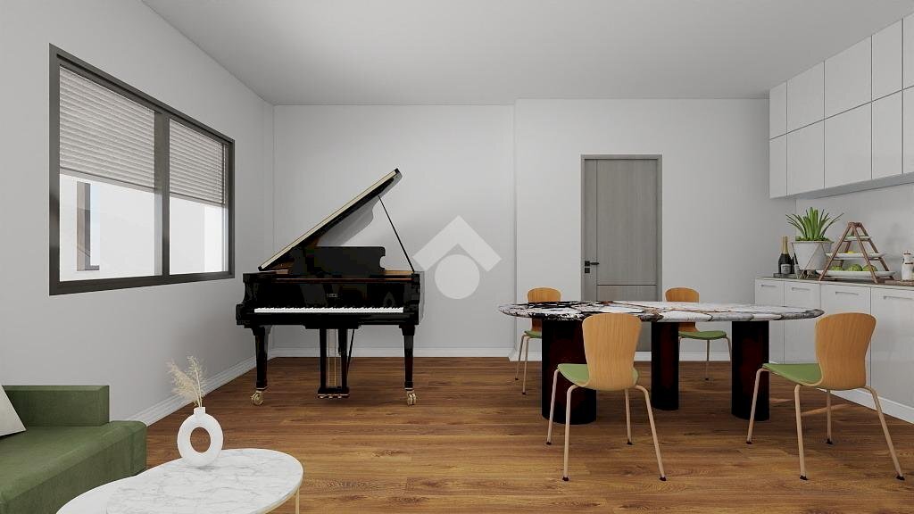 appartamento in vendita a Pianoro