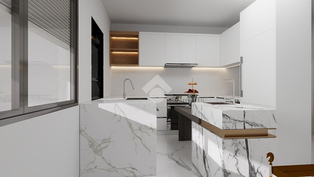 appartamento in vendita a Pianoro