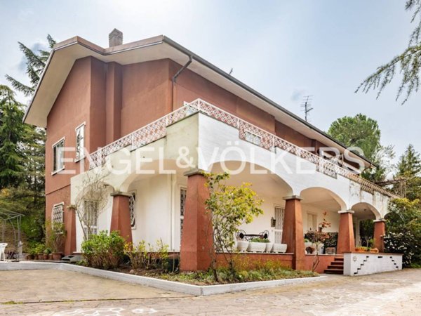 casa indipendente in vendita a Pianoro in zona Montecalvo