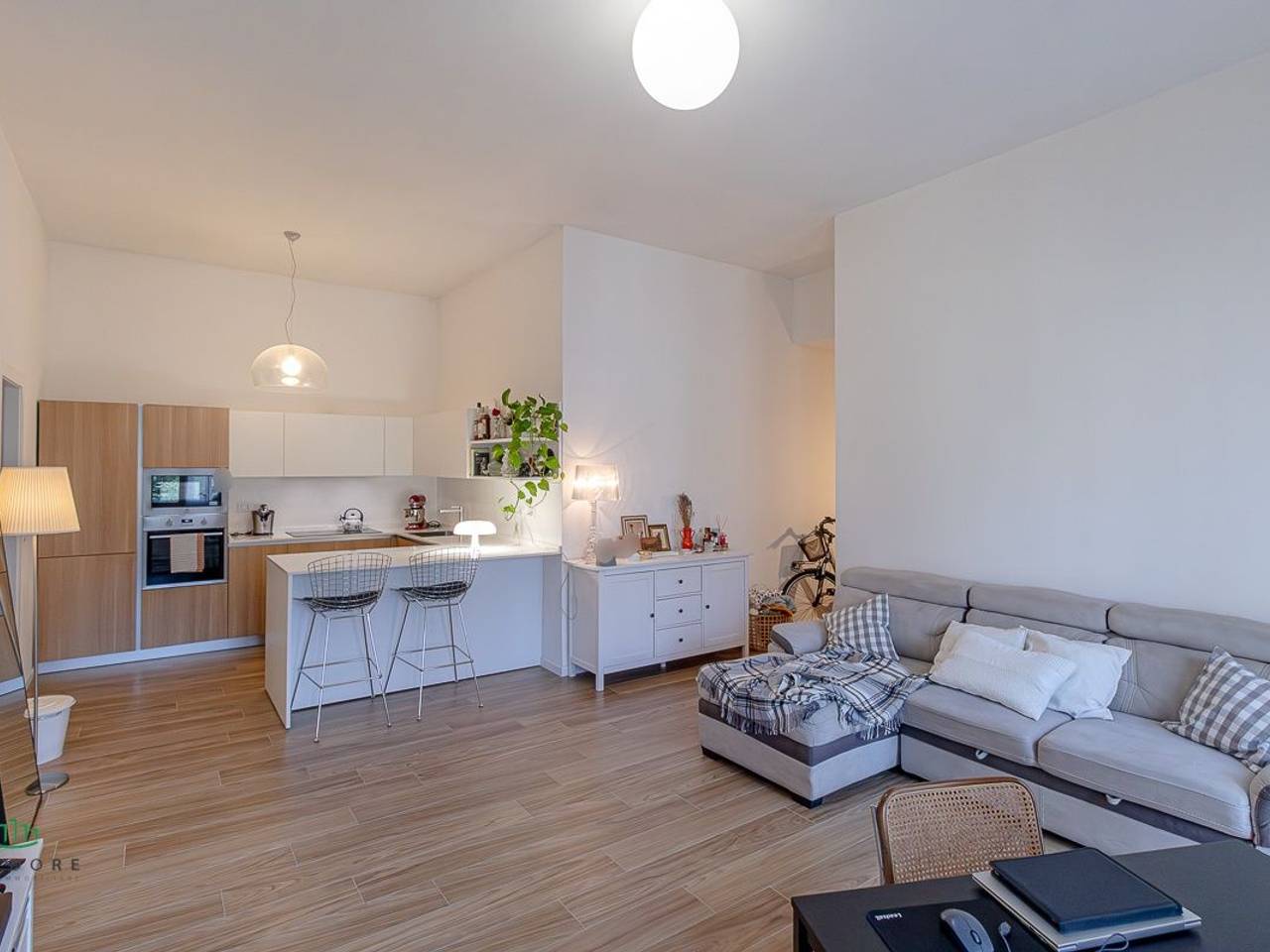 appartamento in vendita a Pianoro