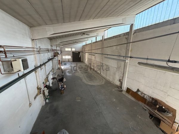 locale di sgombero in vendita a Pianoro