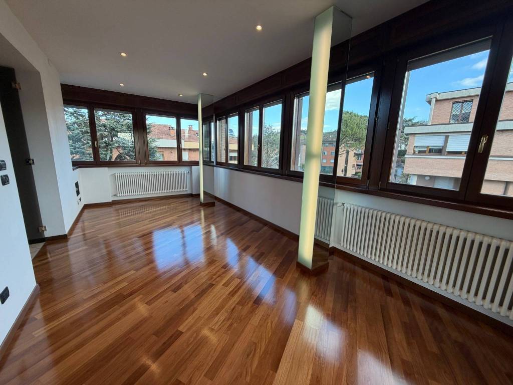 appartamento in vendita a Pianoro