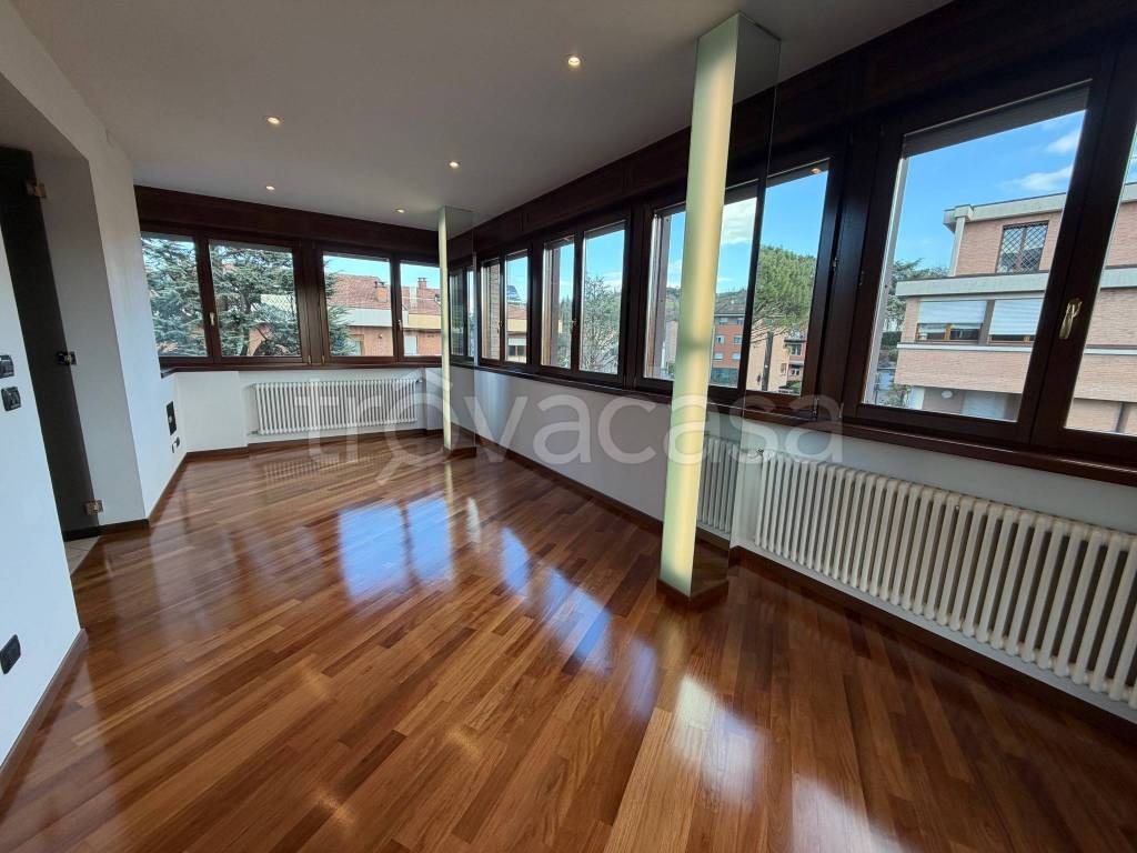 appartamento in vendita a Pianoro