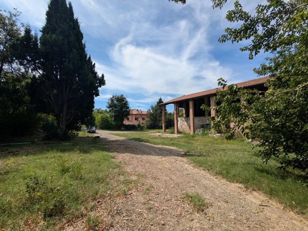 casa indipendente in vendita a Pianoro