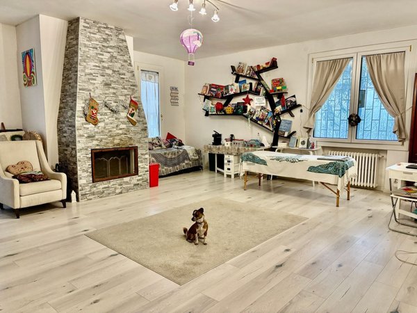 casa indipendente in vendita a Pianoro