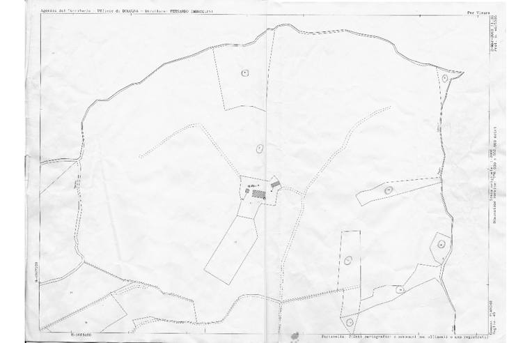 terreno agricolo in vendita a Pianoro in zona Botteghino di Zocca