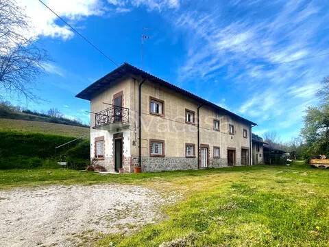 casa indipendente in vendita a Pianoro in zona Pian di Macina