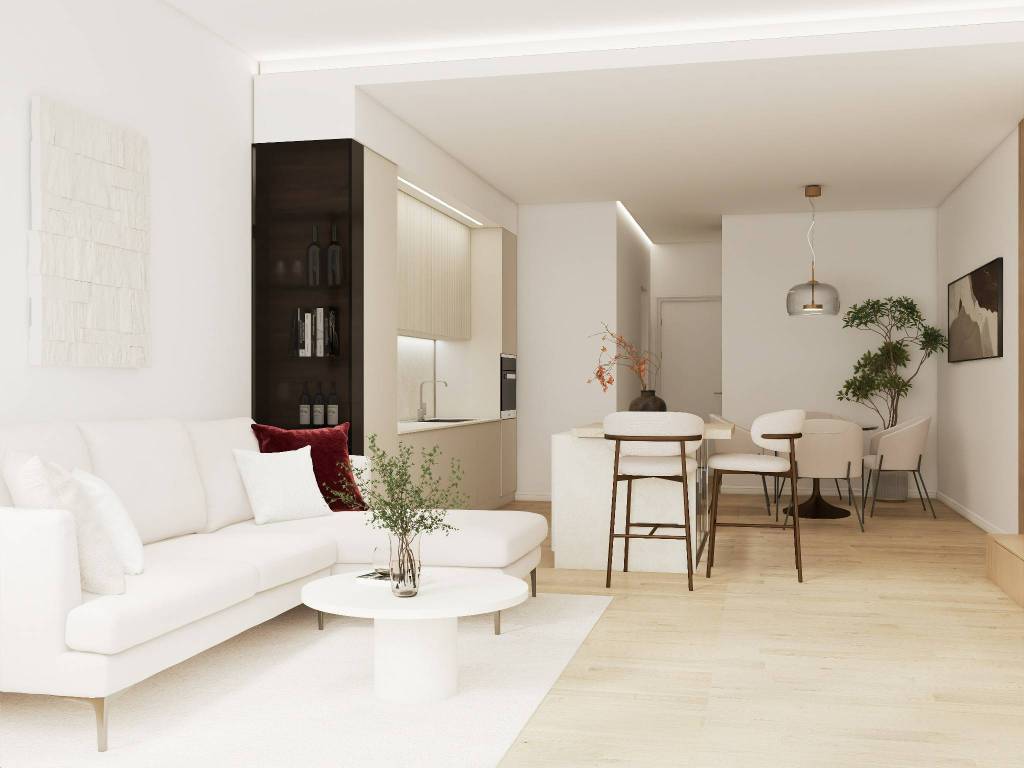 appartamento in vendita a Pianoro