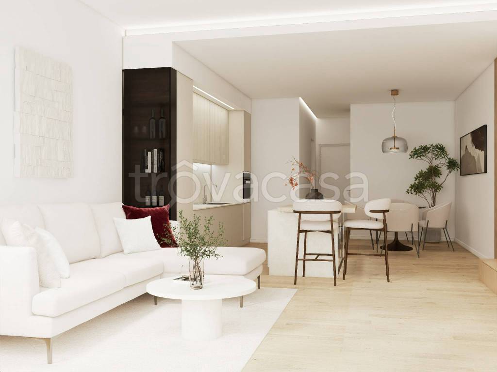 appartamento in vendita a Pianoro