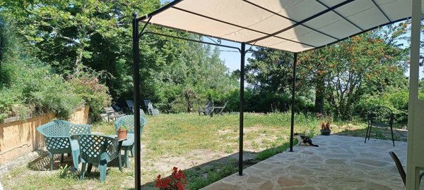 casa indipendente in vendita a Pianoro in zona Montecalvo