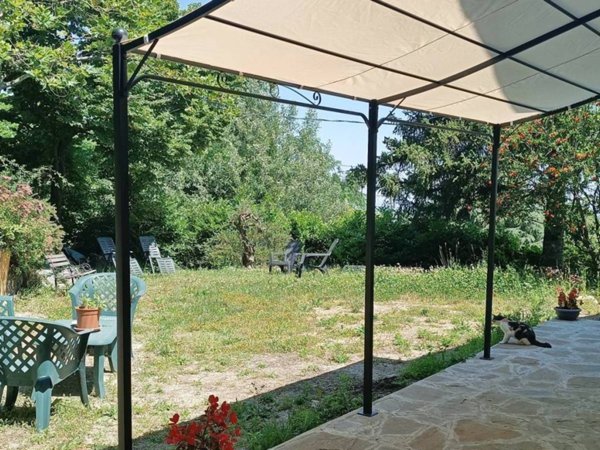 casa indipendente in vendita a Pianoro in zona Montecalvo