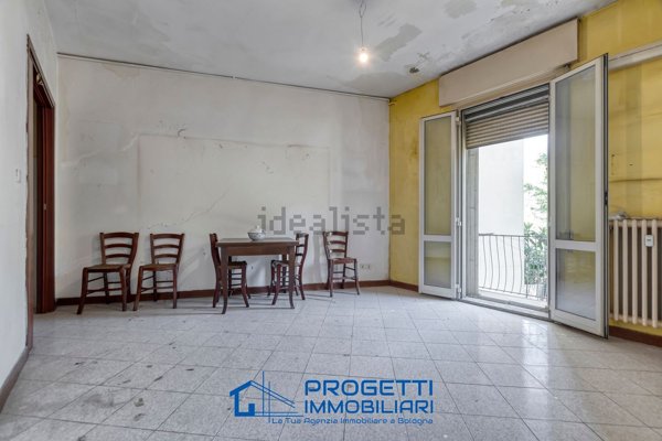 appartamento in vendita a Pianoro