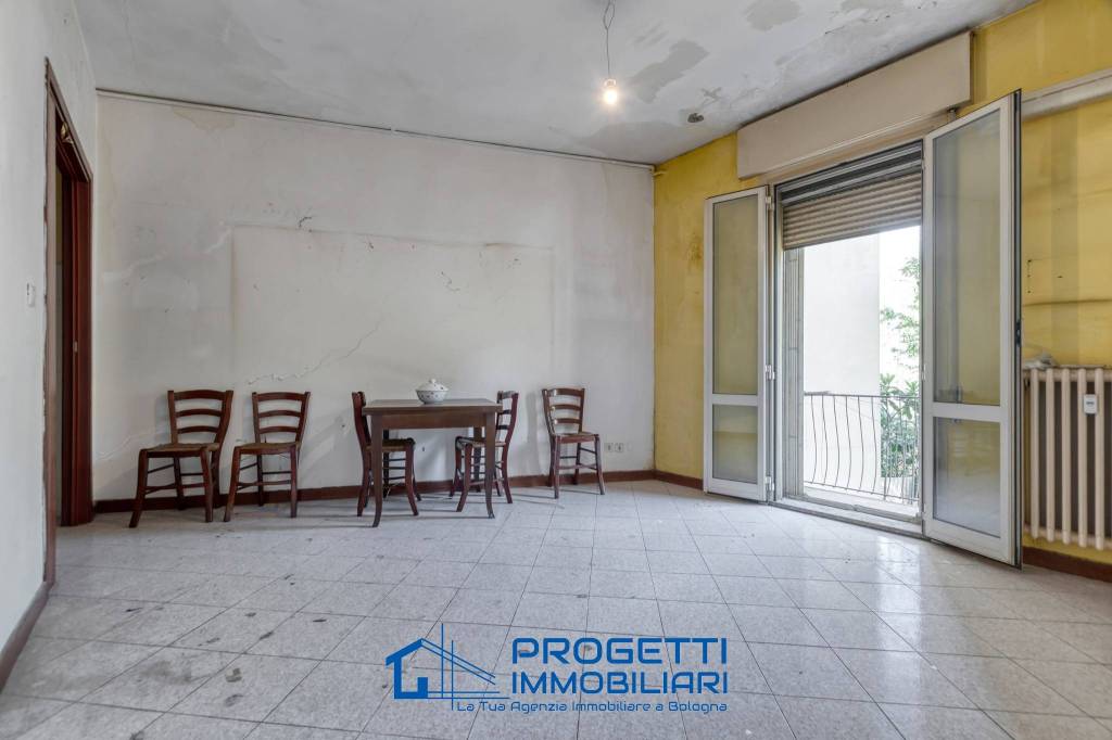 appartamento in vendita a Pianoro