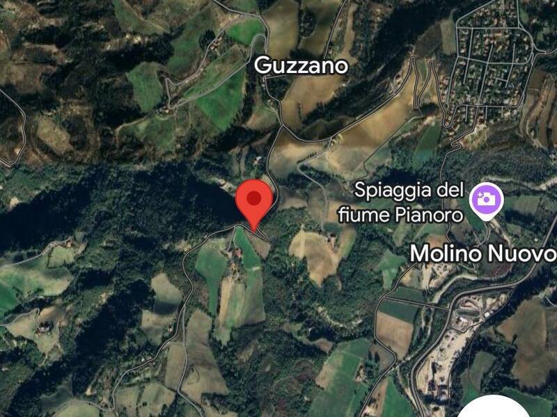 casa indipendente in vendita a Pianoro in zona Guzzano