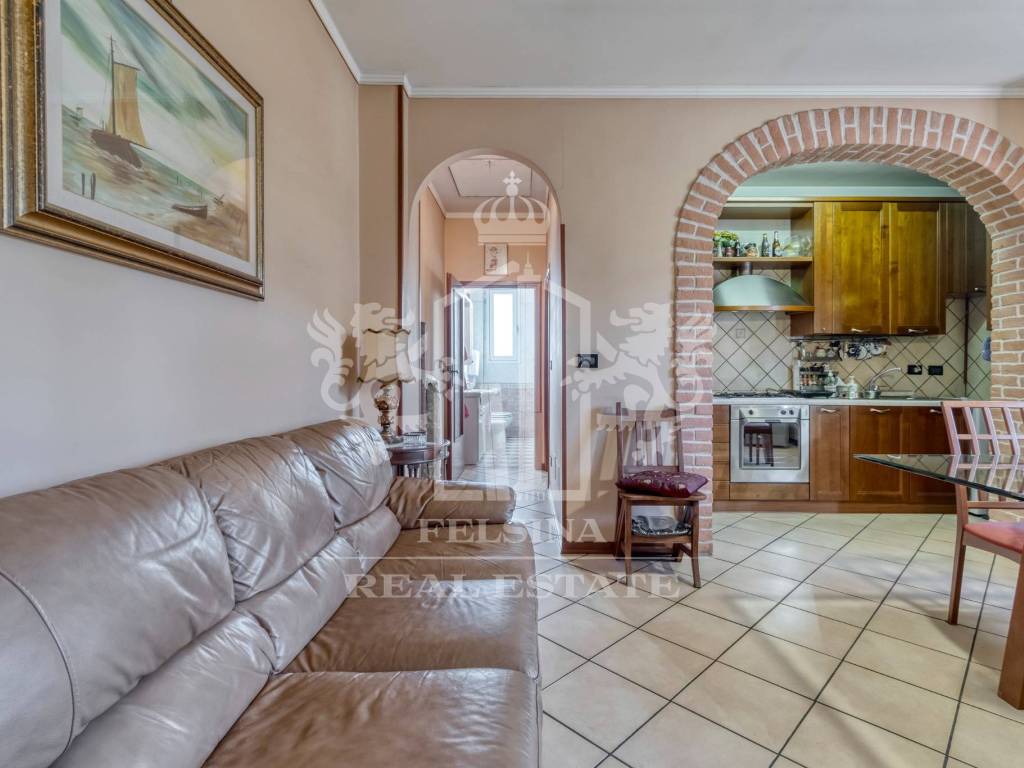 appartamento in vendita a Pianoro