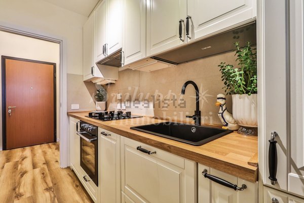 appartamento in vendita a Pianoro