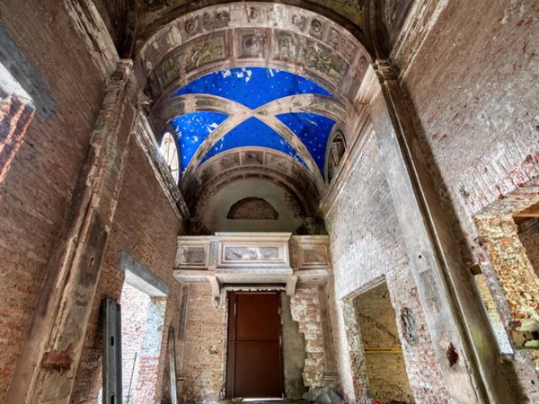 casa indipendente in vendita a Pianoro