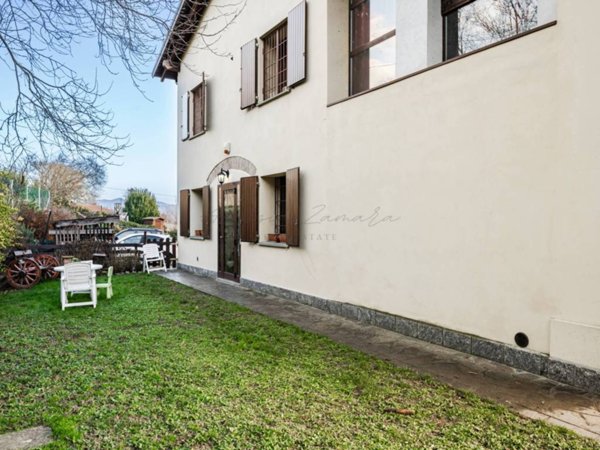 casa indipendente in vendita a Pianoro in zona Livergnano