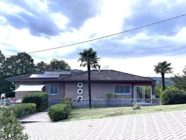 casa indipendente in vendita a Pianoro in zona Montecalvo