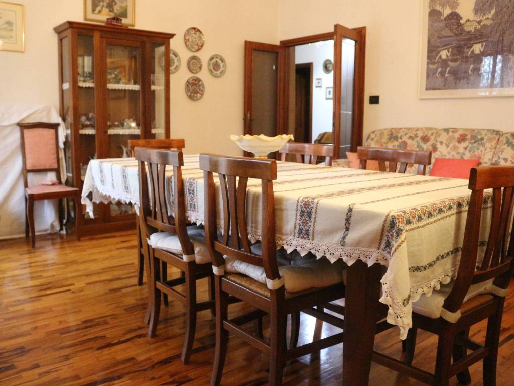 appartamento in vendita a Pianoro