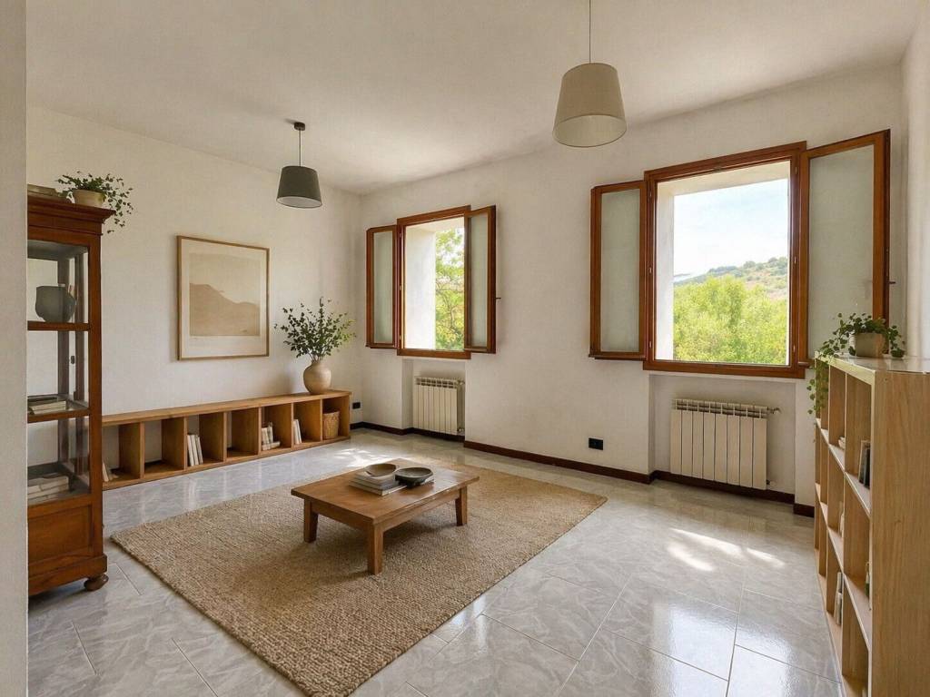 appartamento in vendita a Pianoro