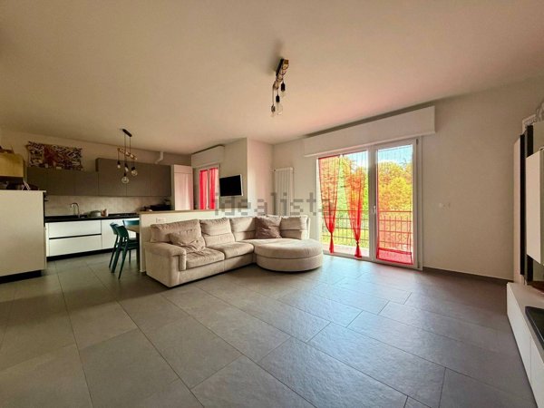 appartamento in vendita a Pianoro