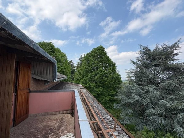 appartamento in vendita a Pianoro in zona Montecalvo