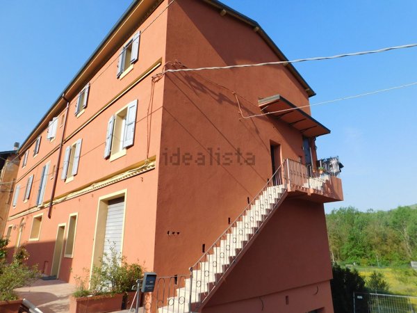 appartamento in vendita a Pianoro