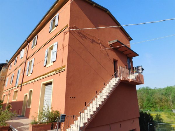 appartamento in vendita a Pianoro