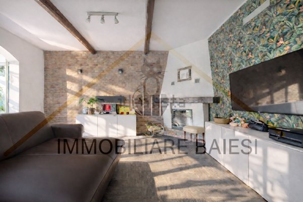casa indipendente in vendita a Pianoro