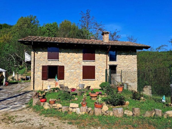 casa indipendente in vendita a Pianoro in zona Tazzola