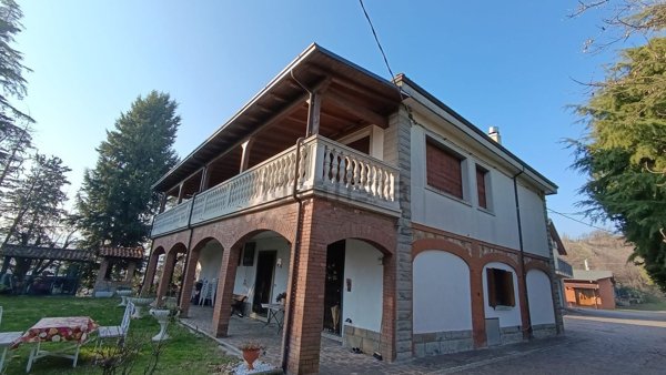 appartamento in vendita a Pianoro in zona Pian di Macina