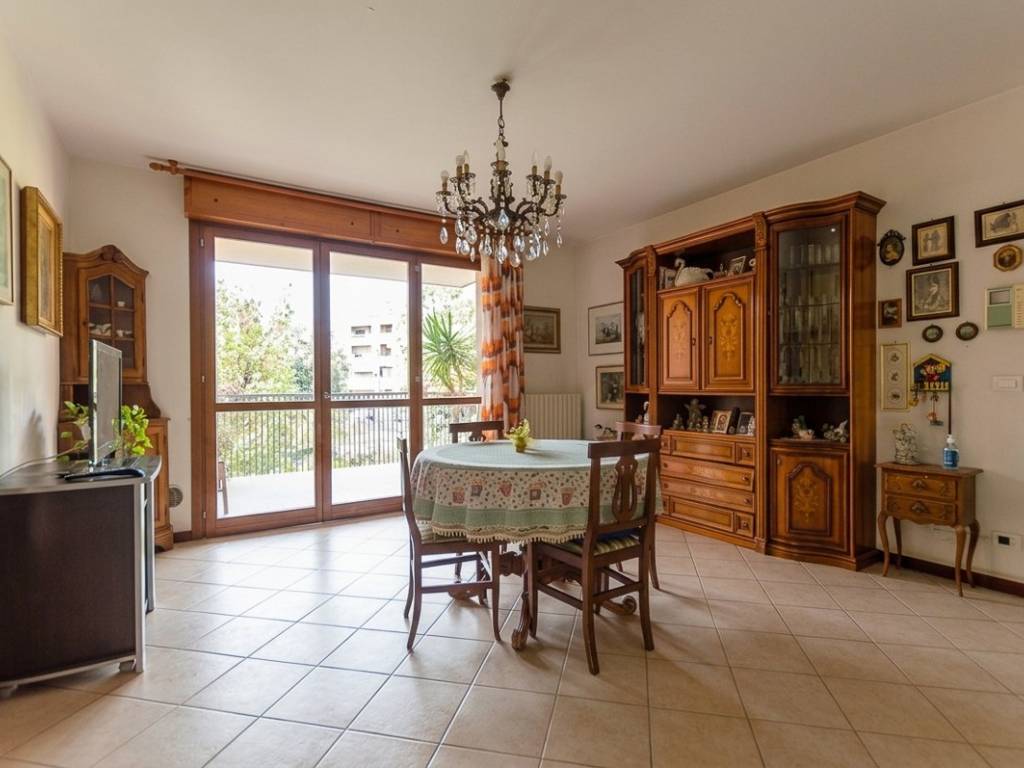 appartamento in vendita a Pianoro