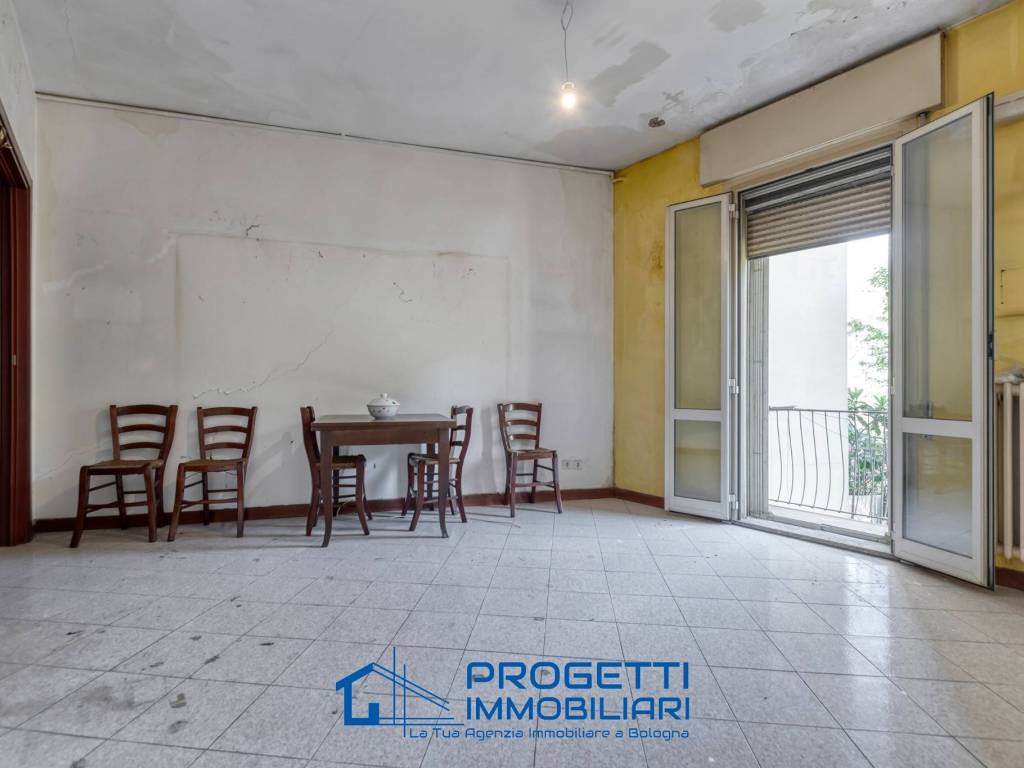 appartamento in vendita a Pianoro