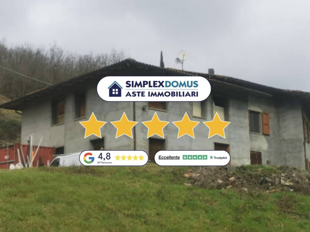 casa indipendente in vendita a Pianoro in zona Zena