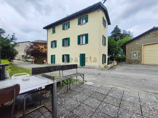 appartamento in vendita a Pianoro in zona Monte delle Formiche