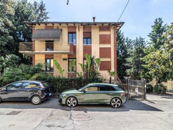 appartamento in vendita a Pianoro