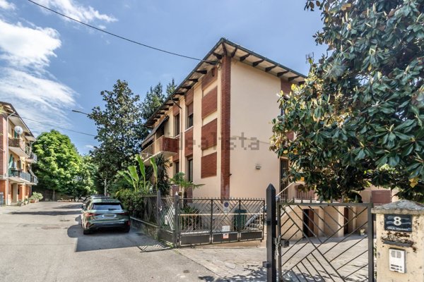 appartamento in vendita a Pianoro