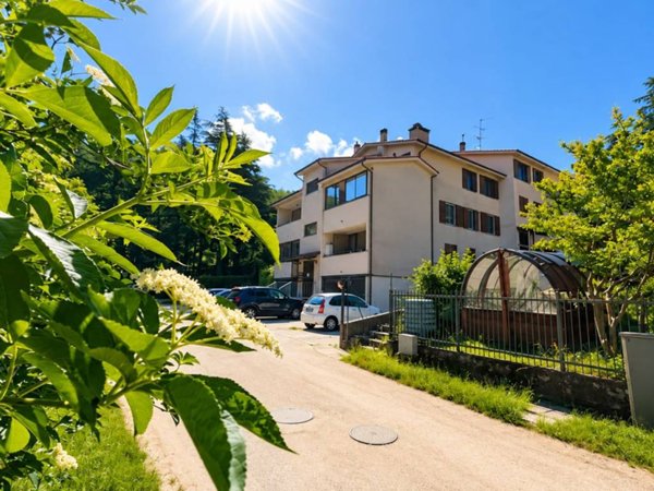 appartamento in vendita a Pianoro in zona Livergnano