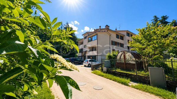 appartamento in vendita a Pianoro in zona Livergnano