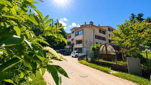 appartamento in vendita a Pianoro in zona Livergnano