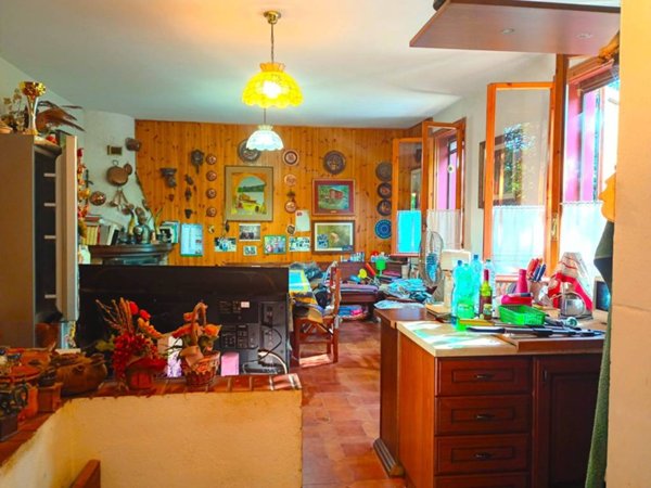 casa indipendente in vendita a Pianoro in zona Tazzola