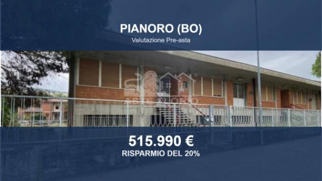 capannone in vendita a Pianoro